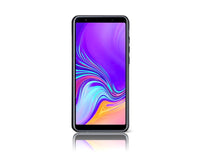 Thumbnail for Coque arrière PIssenlit SWAROVSKI Samsung Galaxy A50